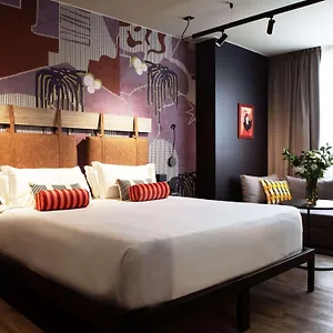 Ξενοδοχείο Mercure Cinecitta, Ρώμη