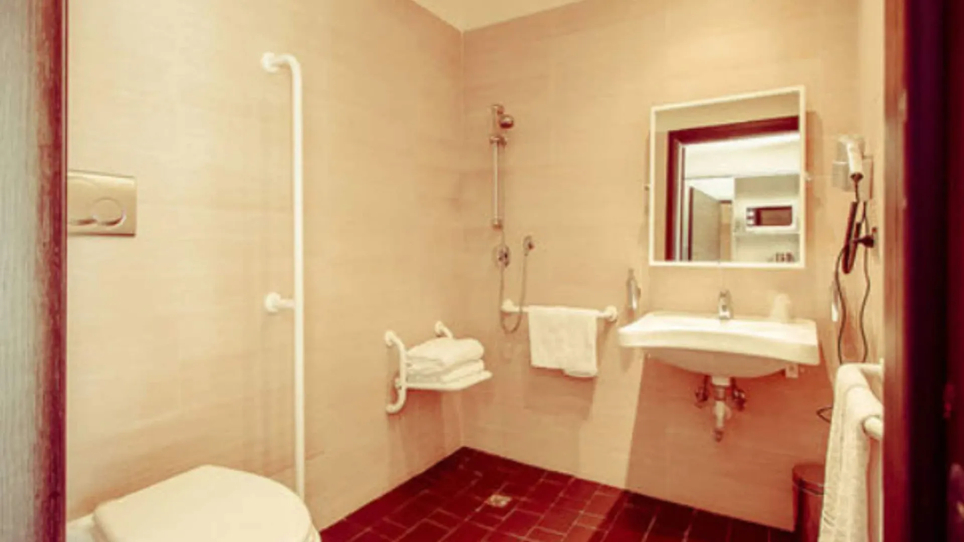 All Ways Garden Hotel & Leisure Roma