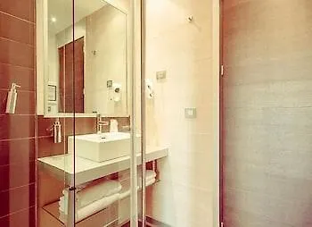All Ways Garden Hotel & Leisure Roma Italia