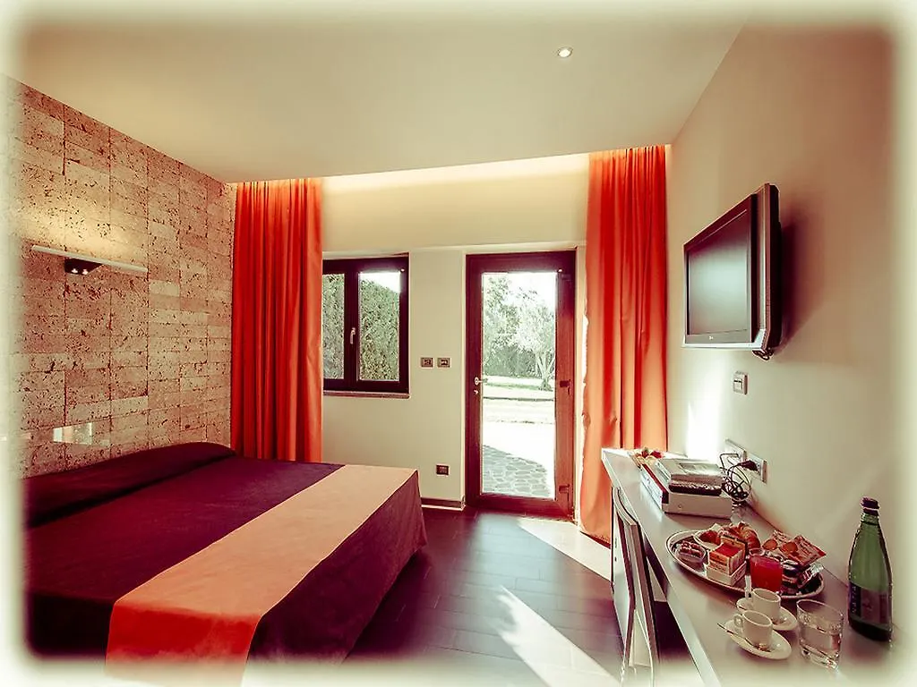 All Ways Garden Hotel & Leisure Roma