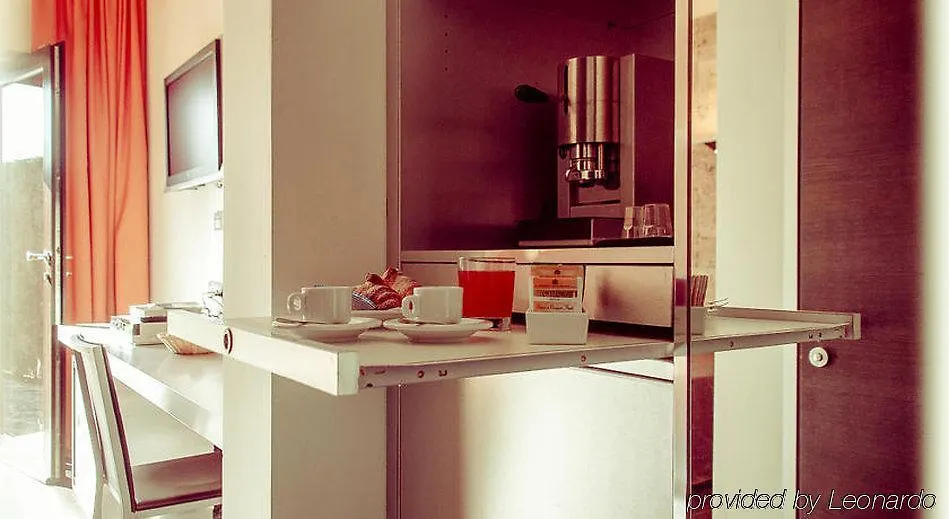 All Ways Garden Hotel & Leisure Roma