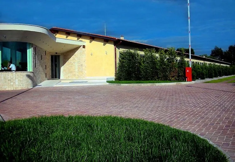 ****  All Ways Garden Hotel & Leisure Roma Italia