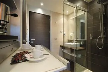 All Ways Garden Hotel & Leisure Roma