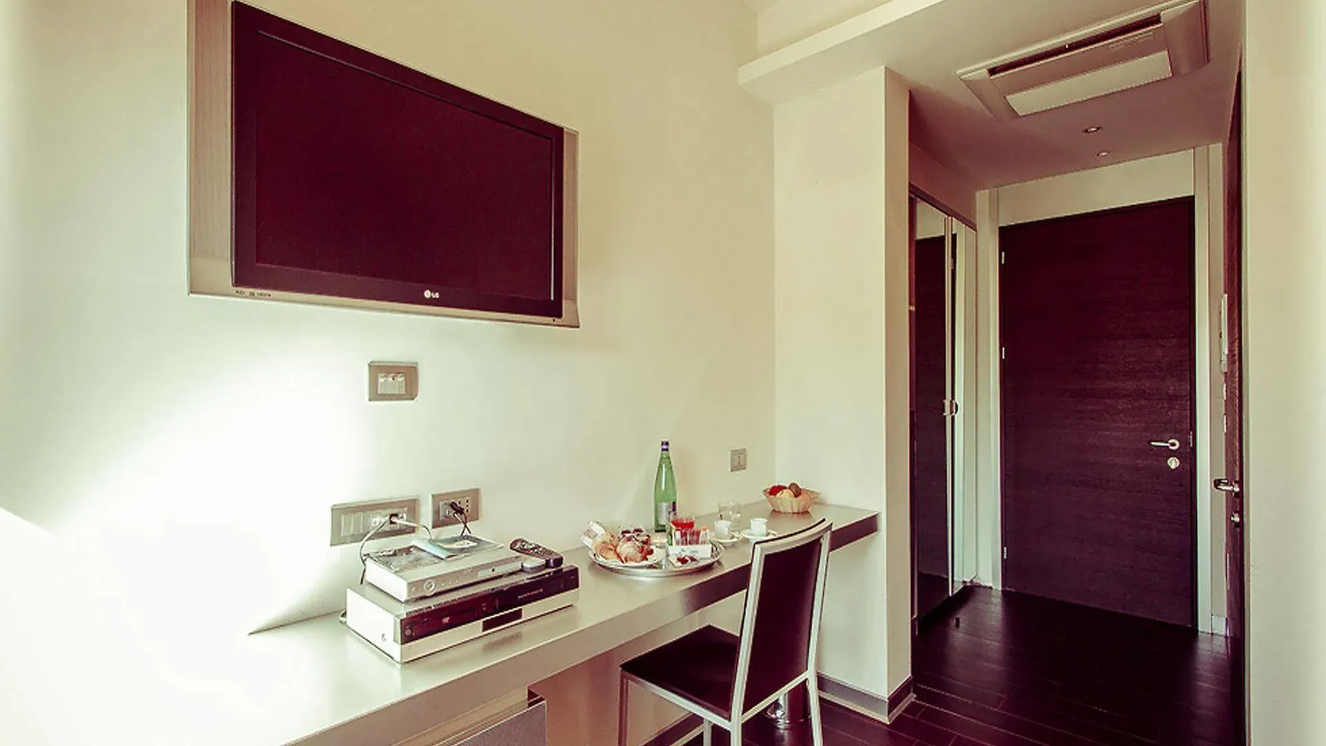 ****  All Ways Garden Hotel & Leisure Roma Italia