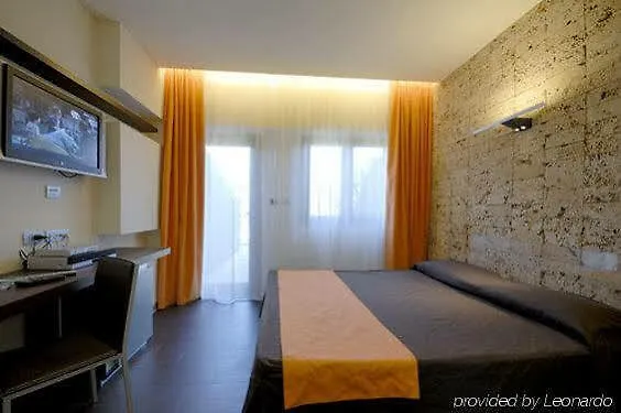 All Ways Garden Hotel & Leisure Roma