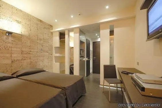 ****  All Ways Garden Hotel & Leisure Roma Italia