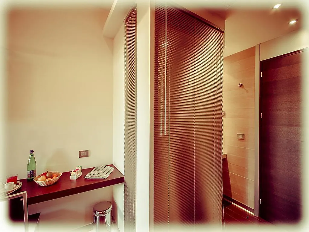 ****  All Ways Garden Hotel & Leisure Rome Italy